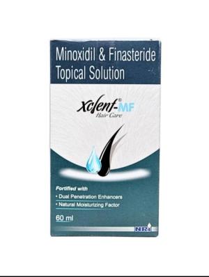 XCLENT MF